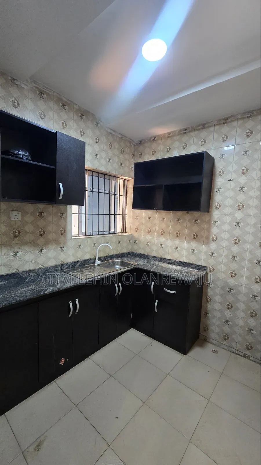 2bdrm Apartment in Akobo for rent