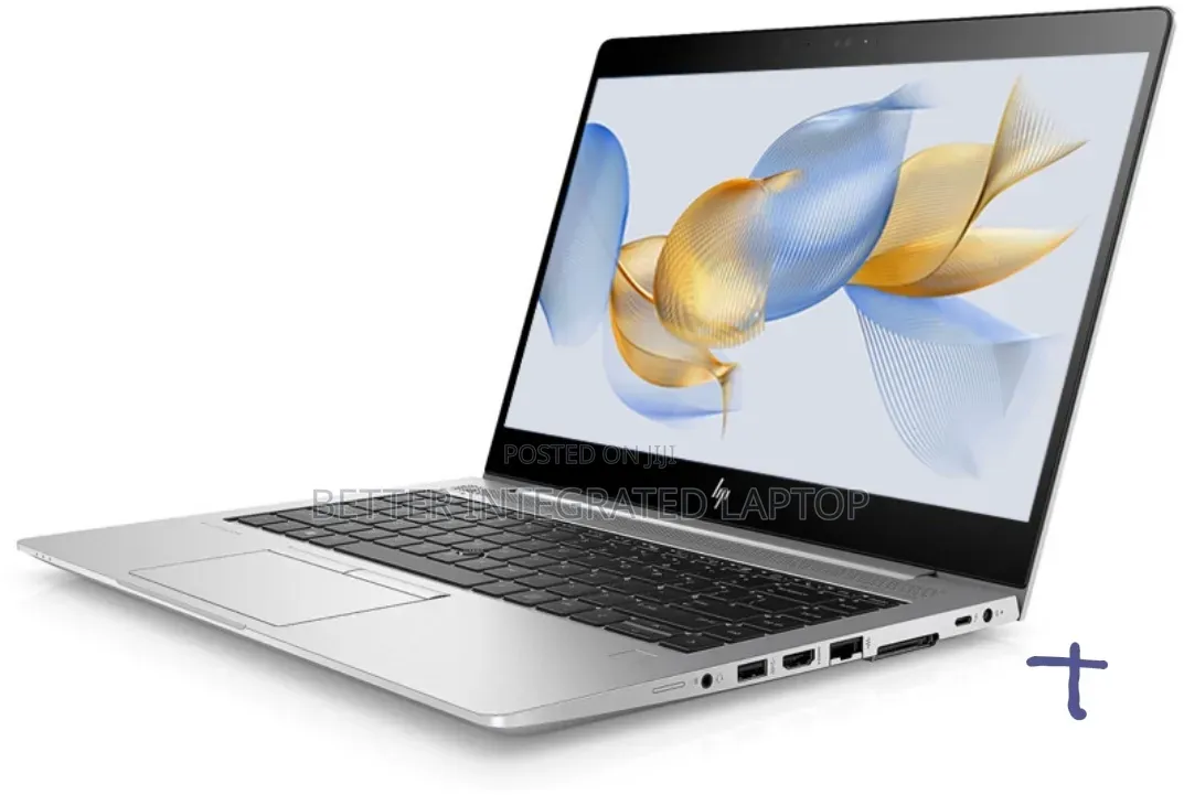 New Laptop HP EliteBook 755 4GB Intel SSD 256GB
