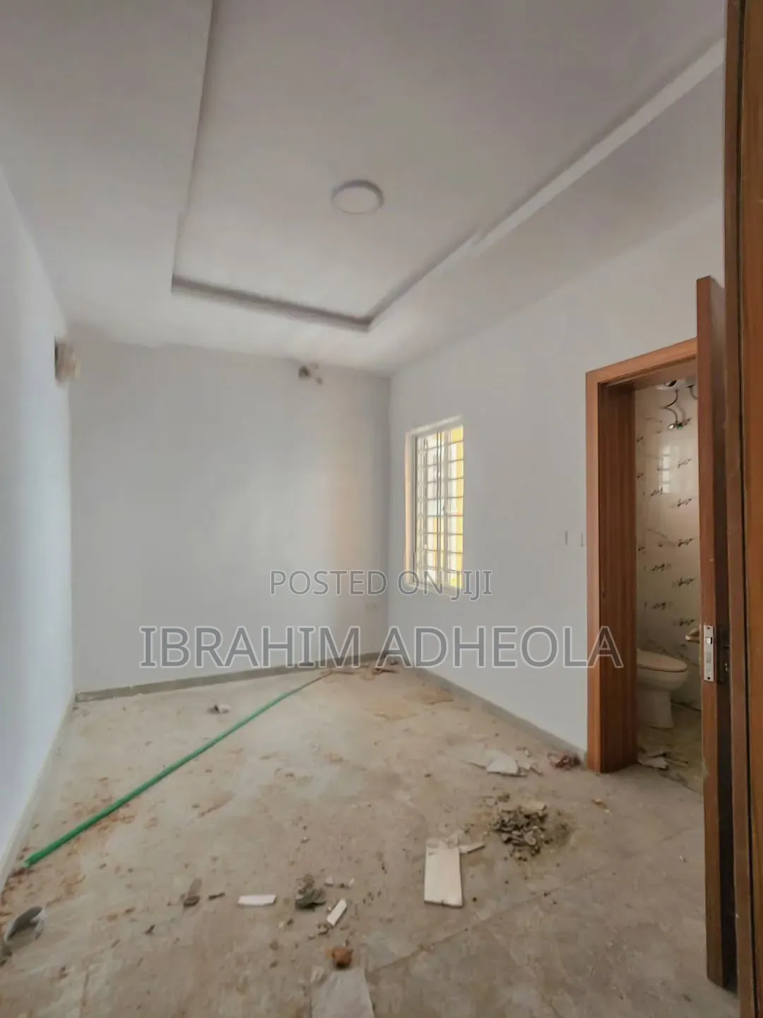 4bdrm Townhouse/Terrace in Ogudu Gra for sale