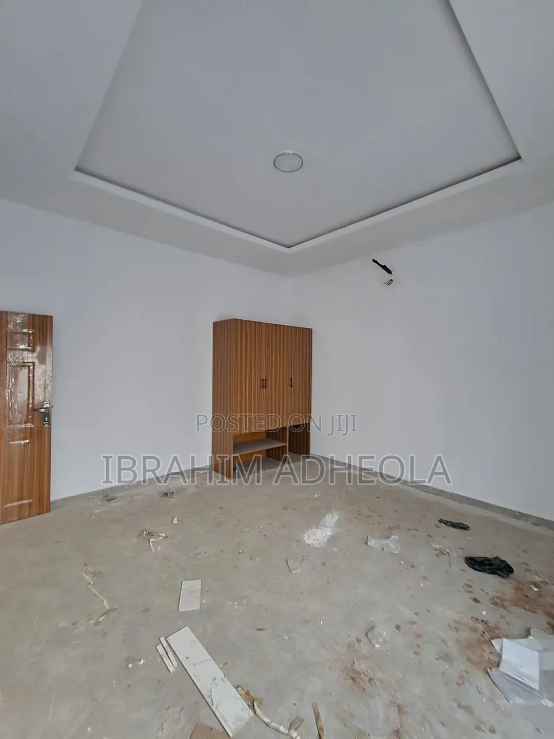 4bdrm Townhouse/Terrace in Ogudu Gra for sale
