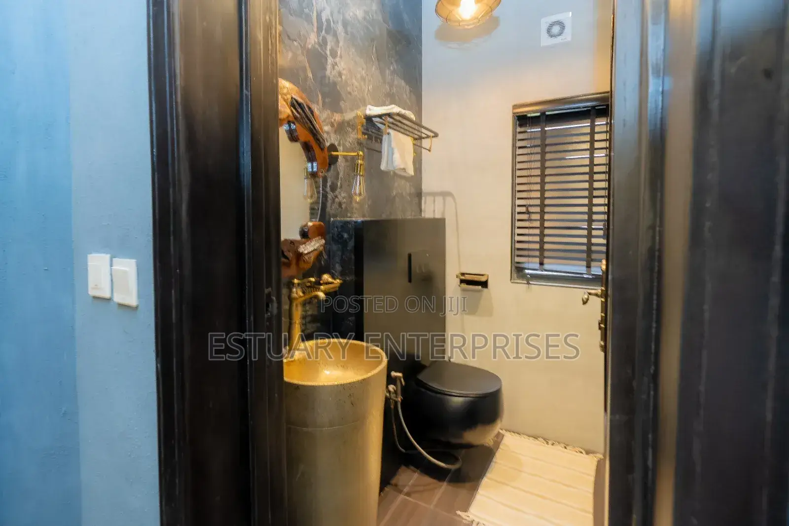 Furnished 2bdrm Apartment in Osborne Foreshore for rent