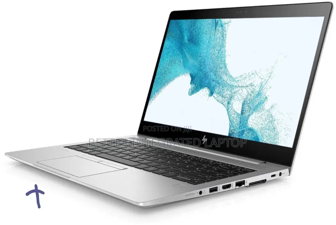 New Laptop HP EliteBook 755 G2 4GB Intel Core i5 SSD 256GB