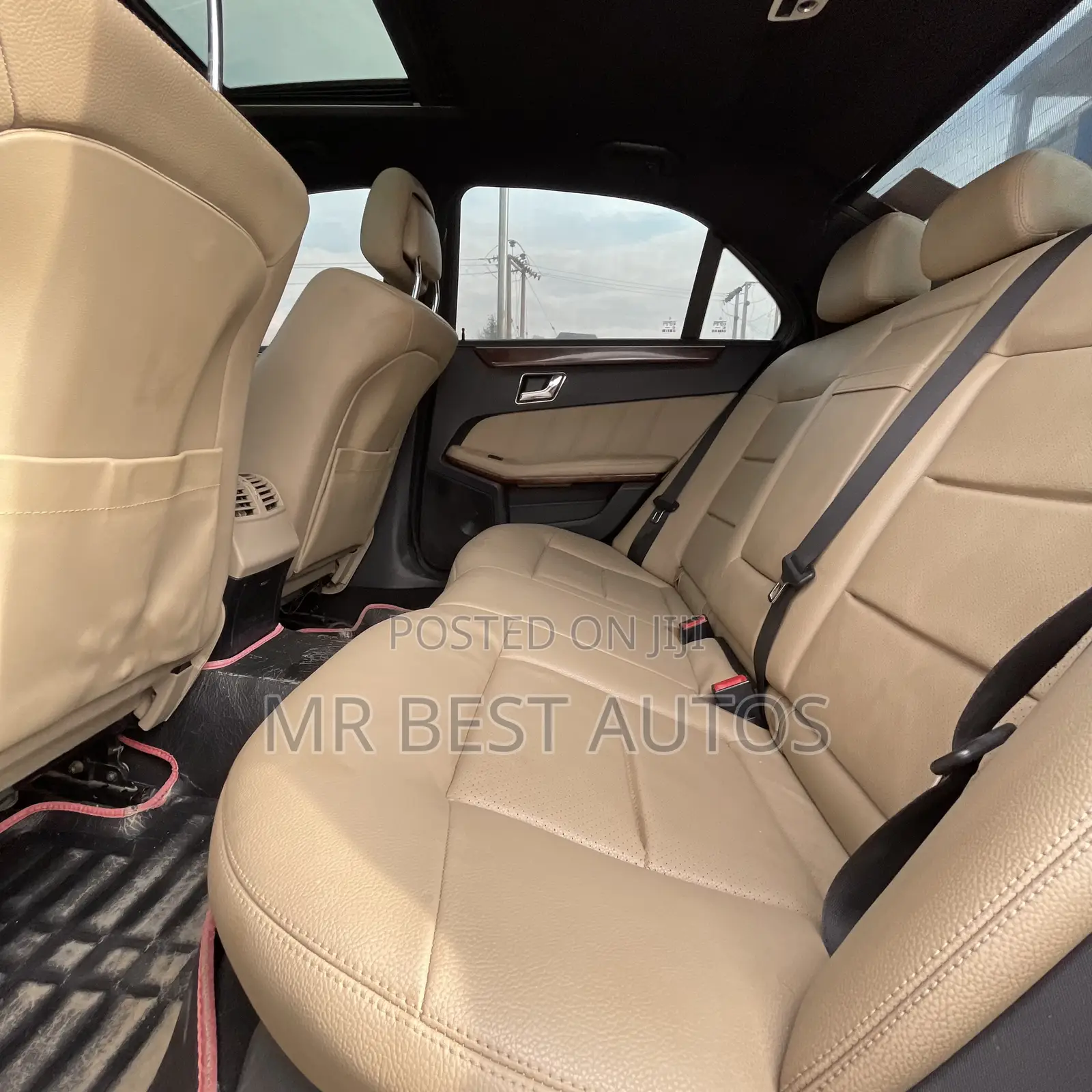 Mercedes-Benz E350 Base 4Matic Sedan AWD (3.5L 6cyl 7A) 2011 Blue