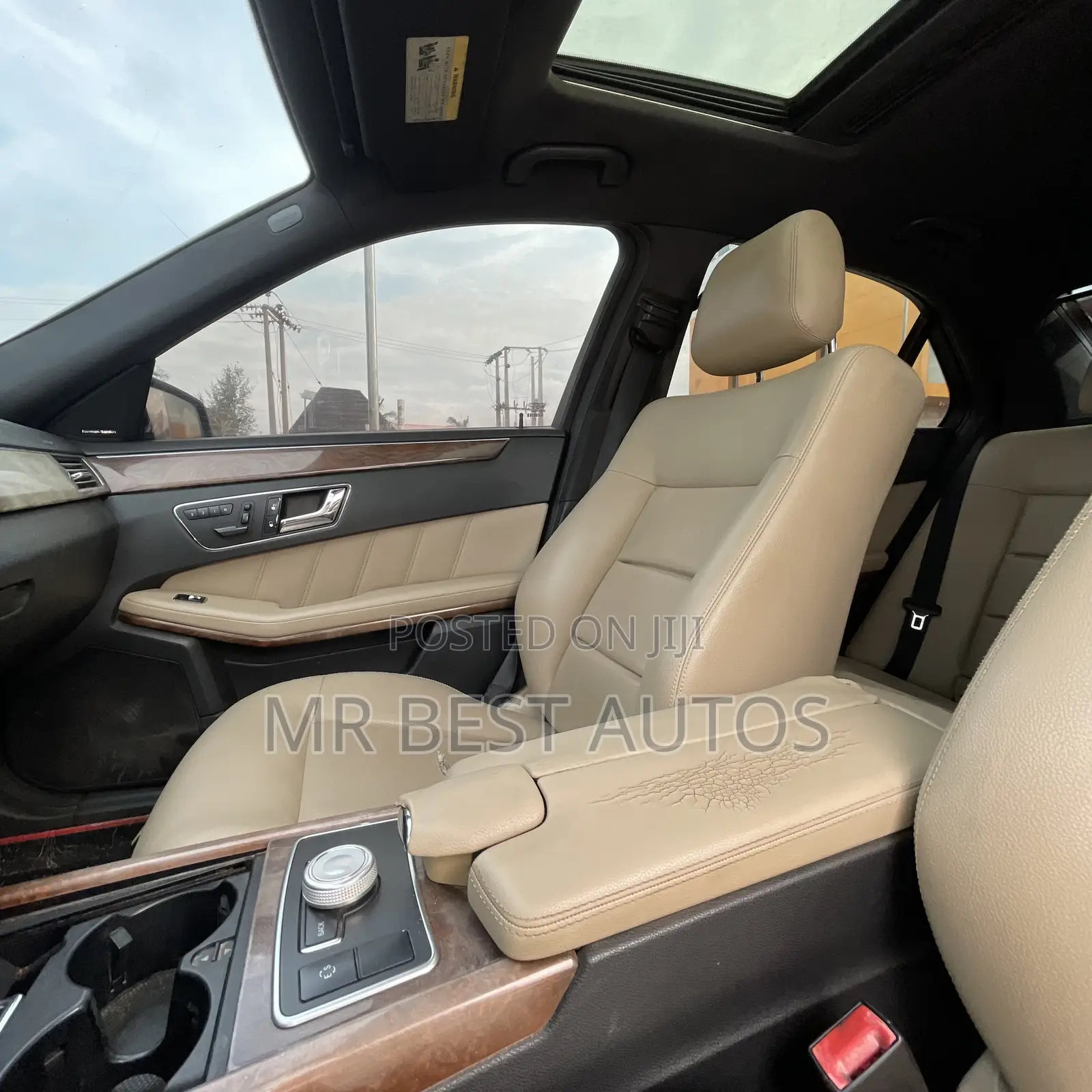 Mercedes-Benz E350 Base 4Matic Sedan AWD (3.5L 6cyl 7A) 2011 Blue