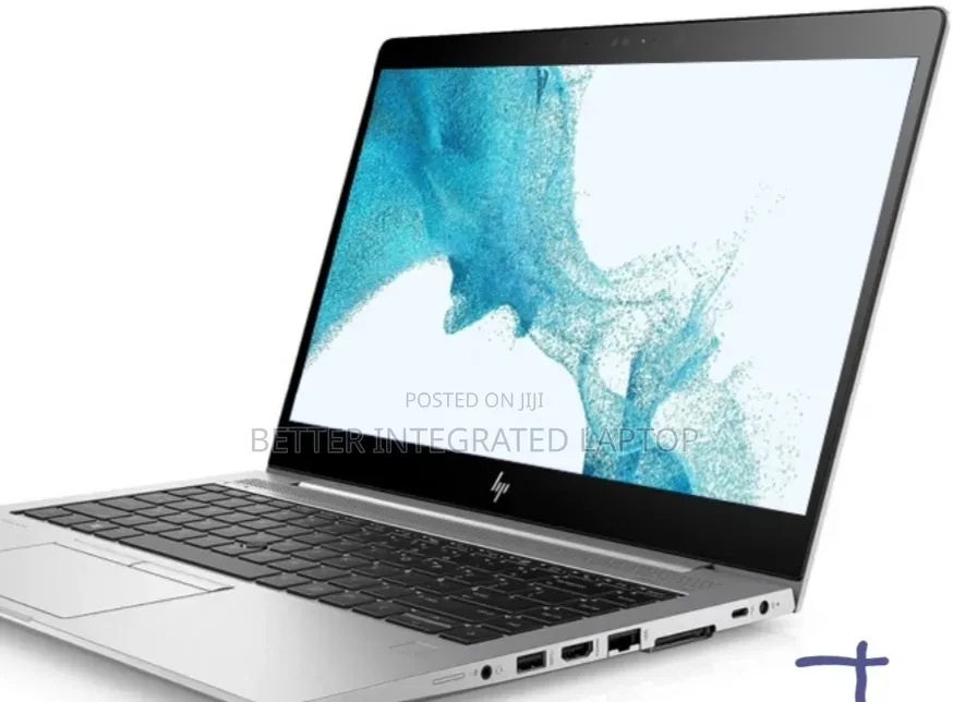 New Laptop HP EliteBook 755 G2 4GB Intel Core i5 SSD 256GB