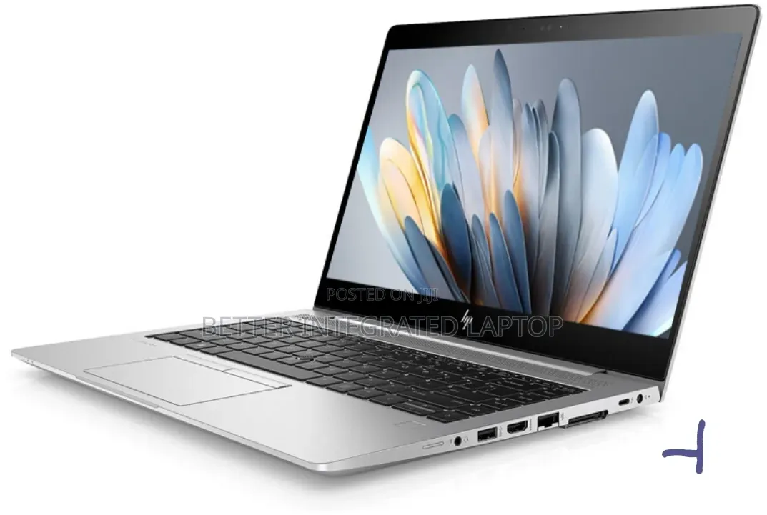 New Laptop HP EliteBook 755 G2 4GB Intel Core 5 SSD 256GB