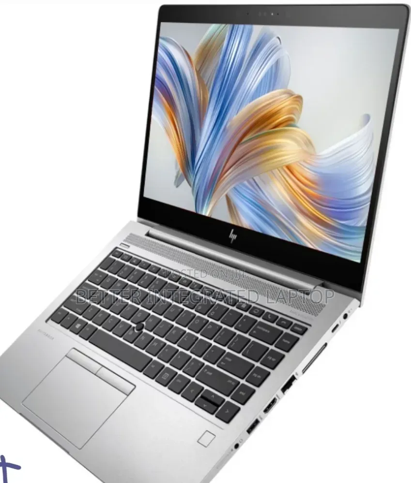 New Laptop HP EliteBook 755 G2 4GB Intel Core 5 SSD 256GB