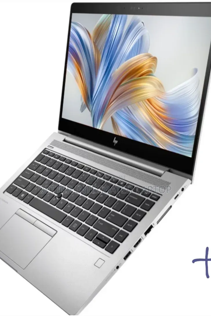 New Laptop HP EliteBook 755 G2 4GB Intel Core 5 SSD 256GB