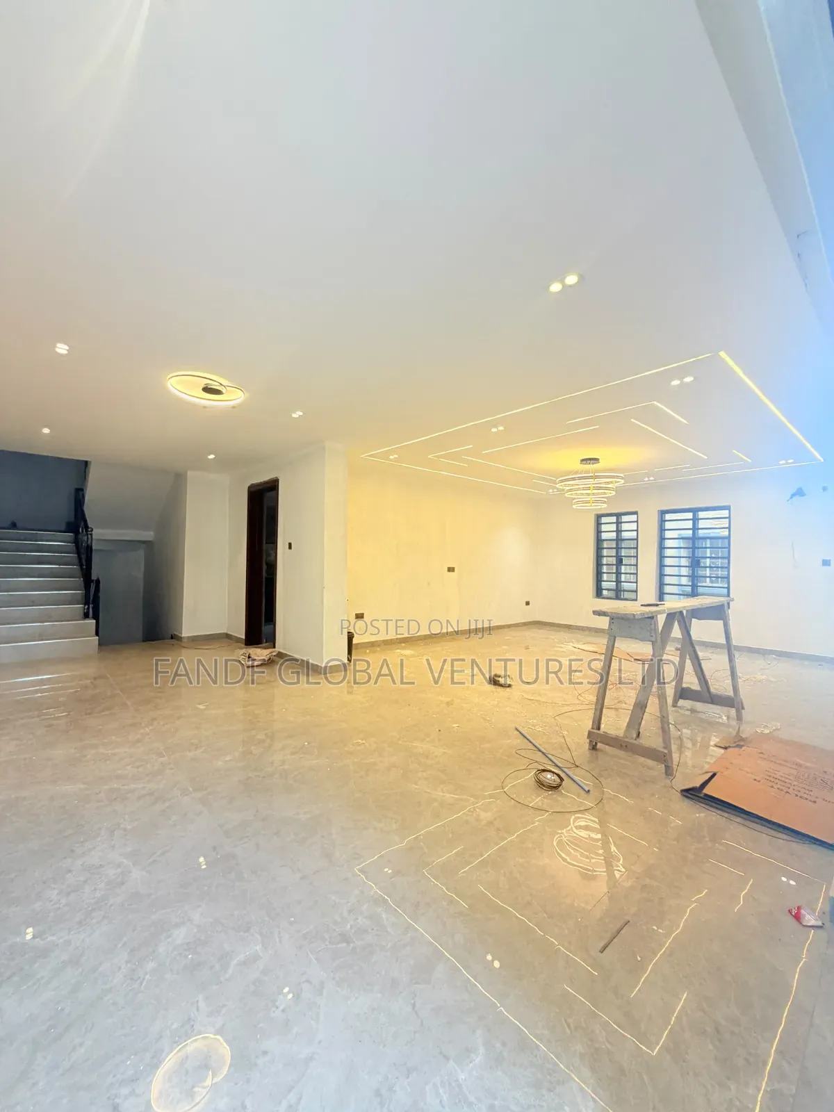 4bdrm Duplex in Sabo / Yaba for sale