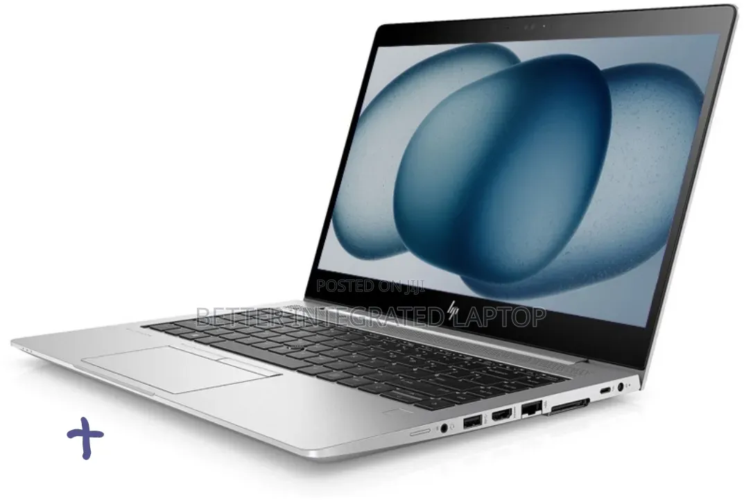 New Laptop HP EliteBook 755 G2 4GB Intel SSD 256GB