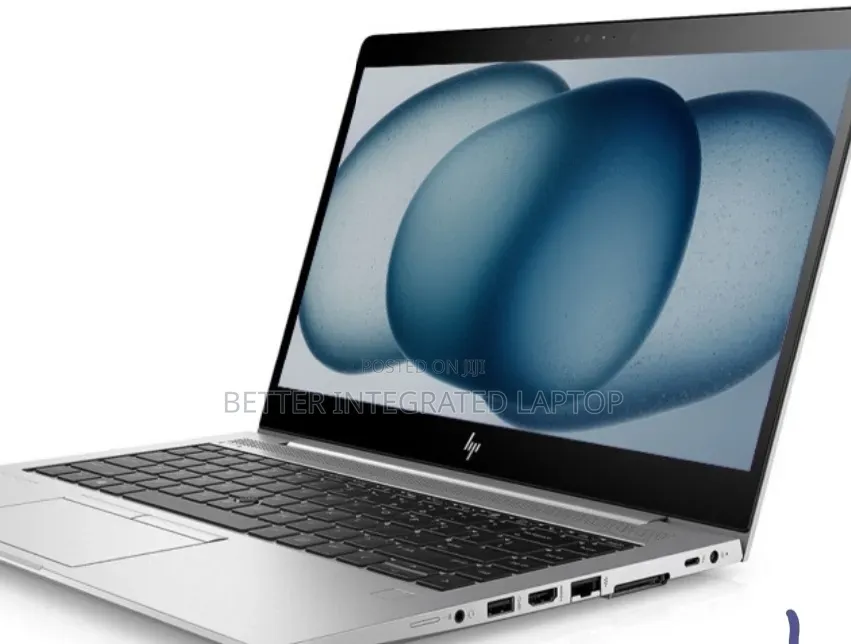 New Laptop HP EliteBook 755 G2 4GB Intel SSD 256GB