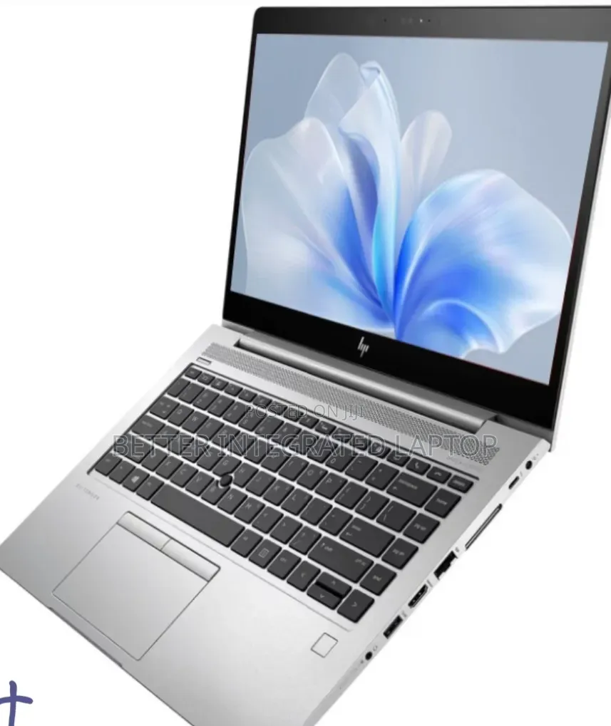 New Laptop HP EliteBook 755 G2 4GB Intel SSD 256GB