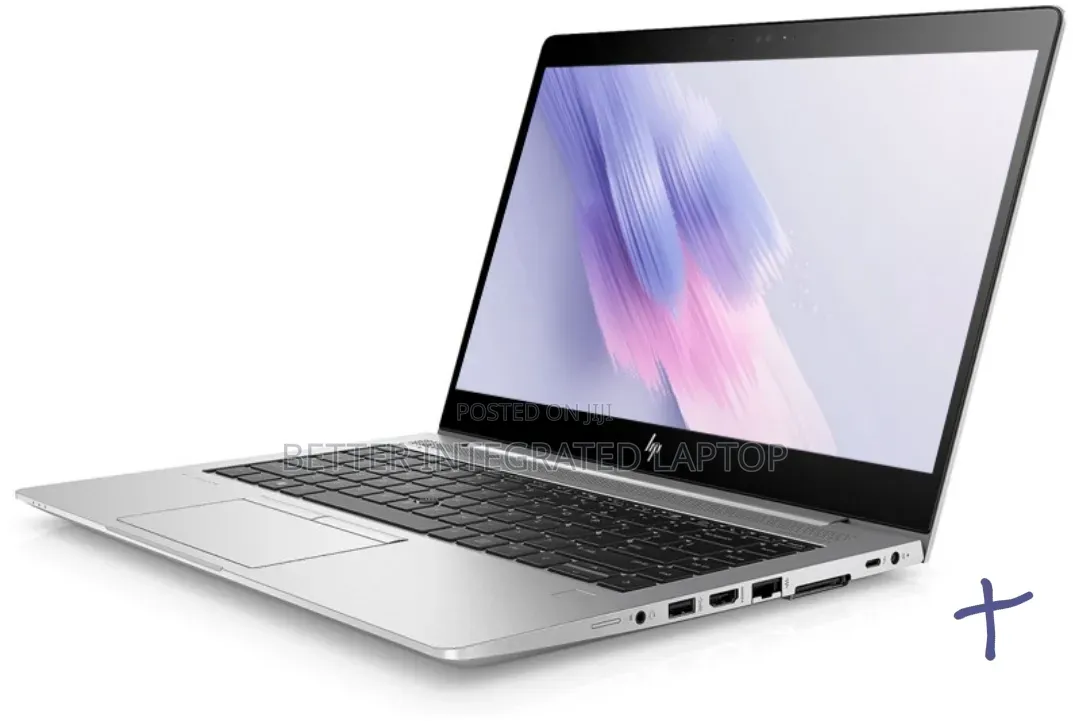 New Laptop HP EliteBook 755 G5 4GB Intel Core i5 SSD 256GB