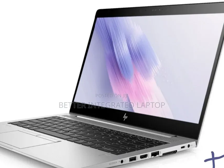 New Laptop HP EliteBook 755 G5 4GB Intel Core i5 SSD 256GB
