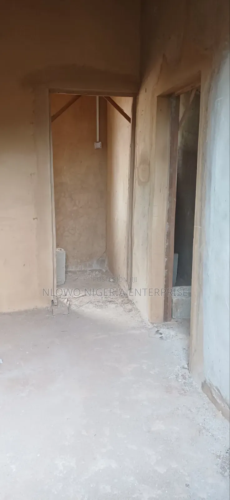 2bdrm Bungalow in Oke Ayo Estate, Agric for sale