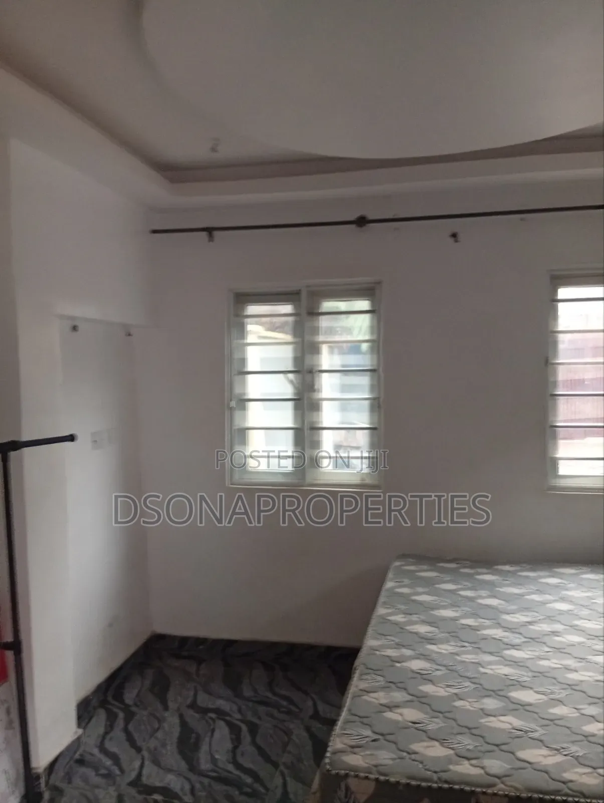 Mini Flat in Femi Jefferson, Oke-Ira / Ogba for rent