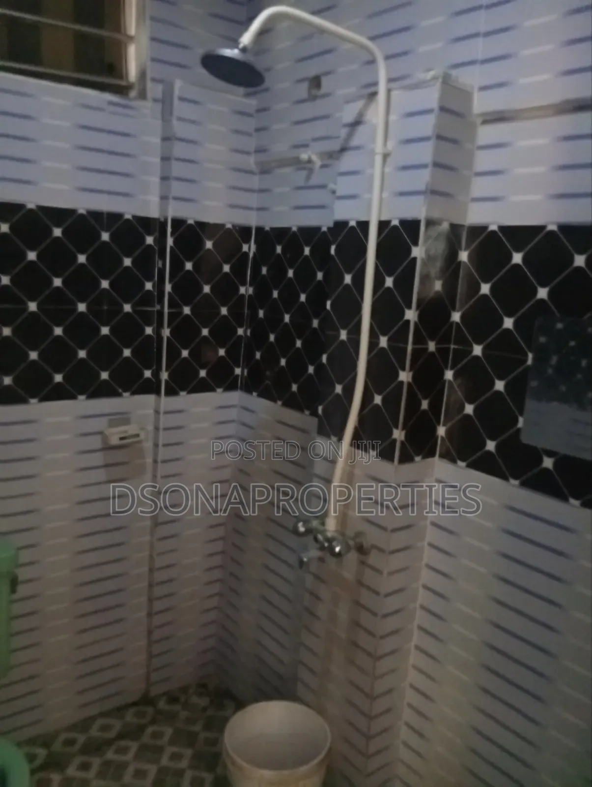 Mini Flat in Femi Jefferson, Oke-Ira / Ogba for rent