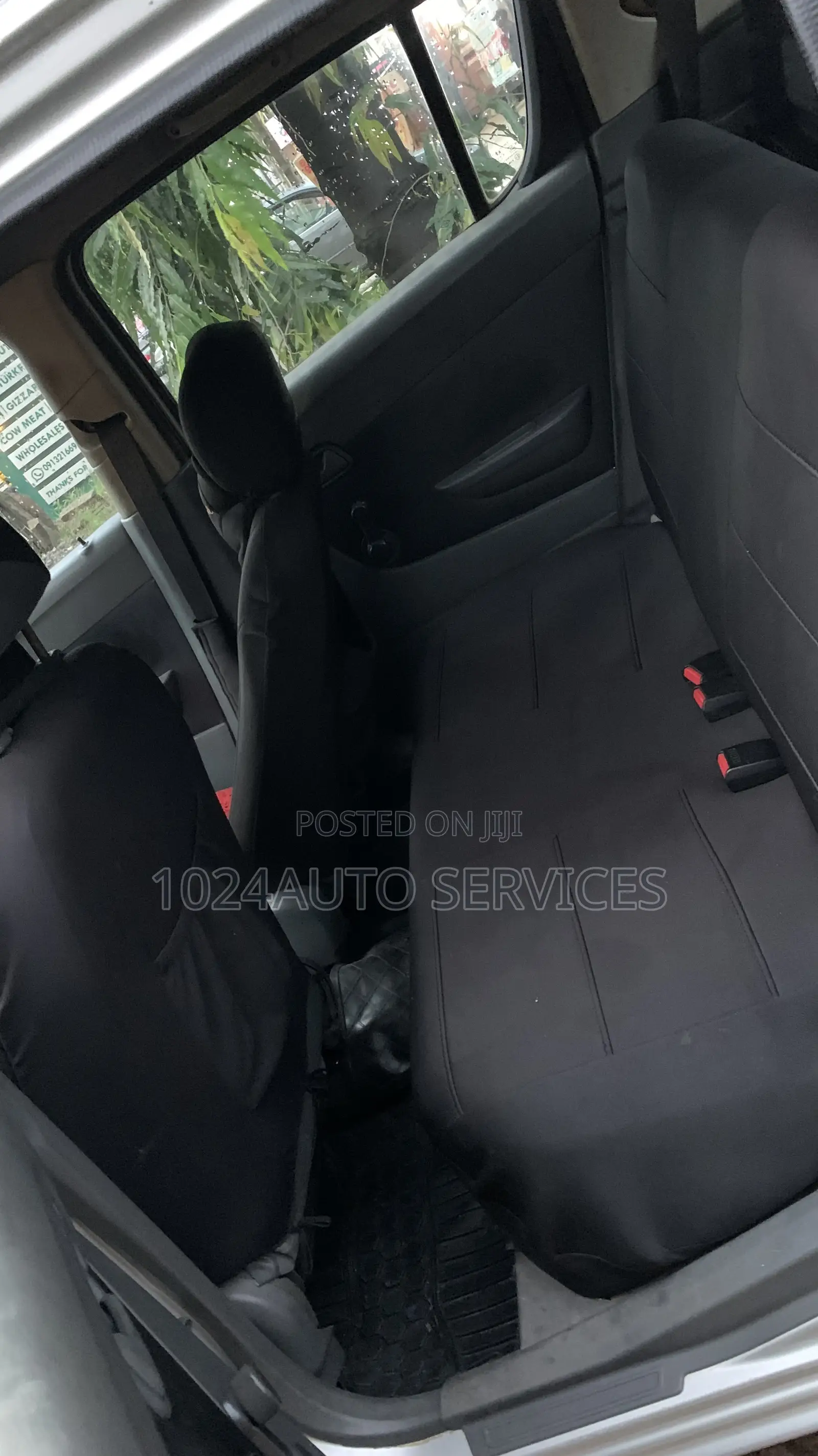 Suzuki Alto 2018 Silver