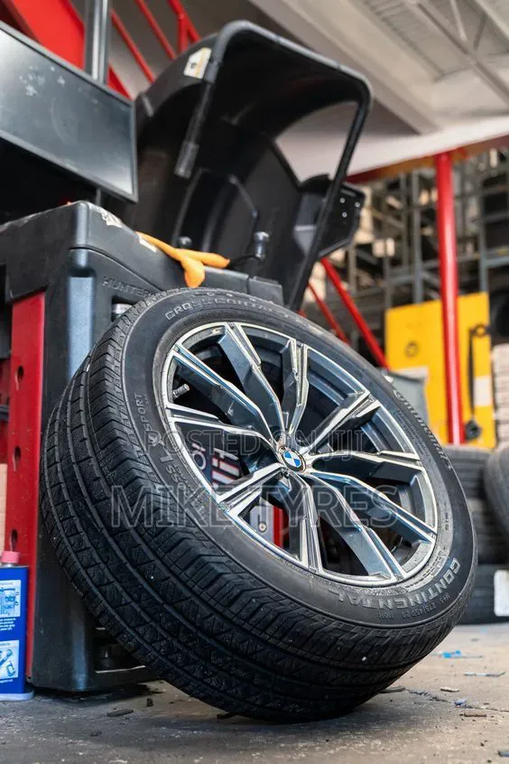 Brand New 245/60r20 Sailun