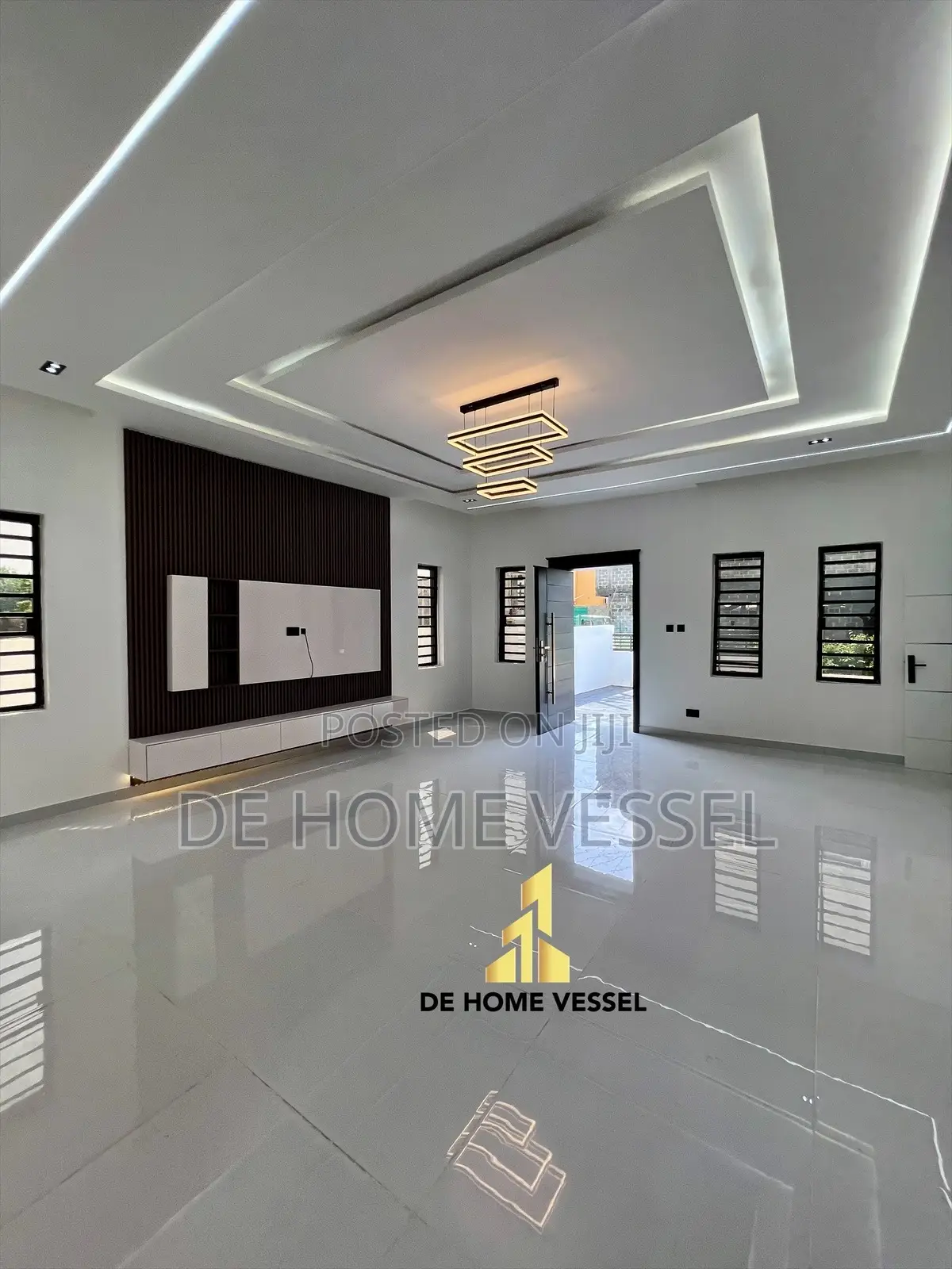 4bdrm Duplex in Ajah for sale
