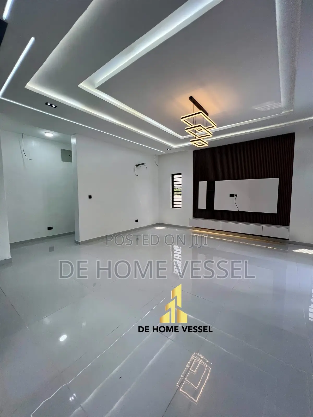 4bdrm Duplex in Ajah for sale