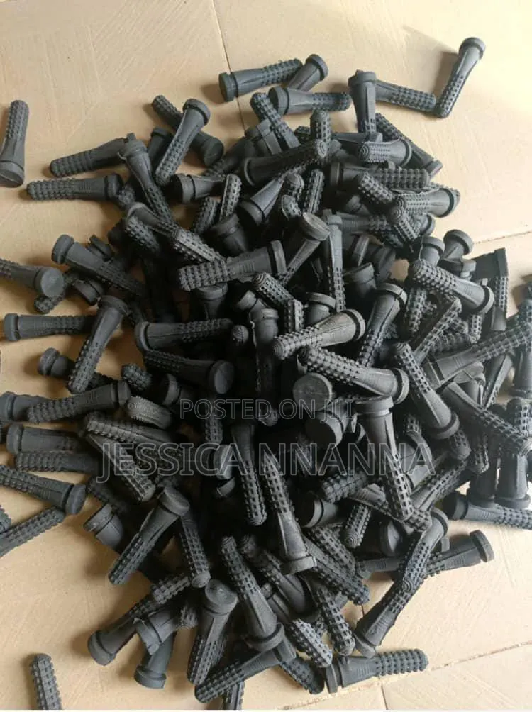 Fingers for Chicken Defeathering Machine
