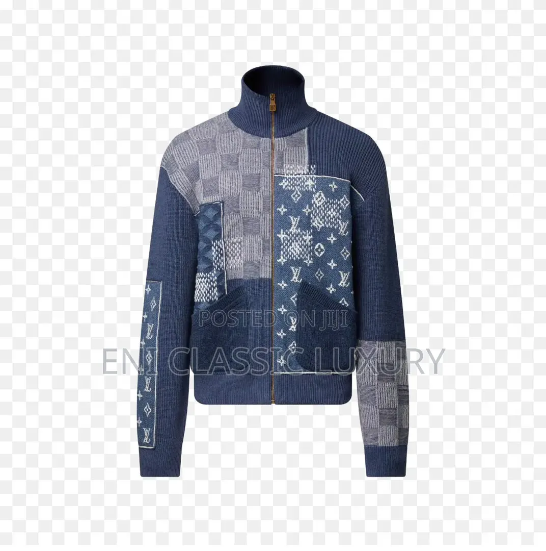 Top Notch Luxury Men Designer Outfits Louis Vuitton Best Quality
