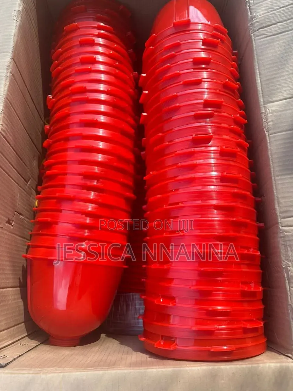 Big Automatic Chinese Bell Drinker and Accessories