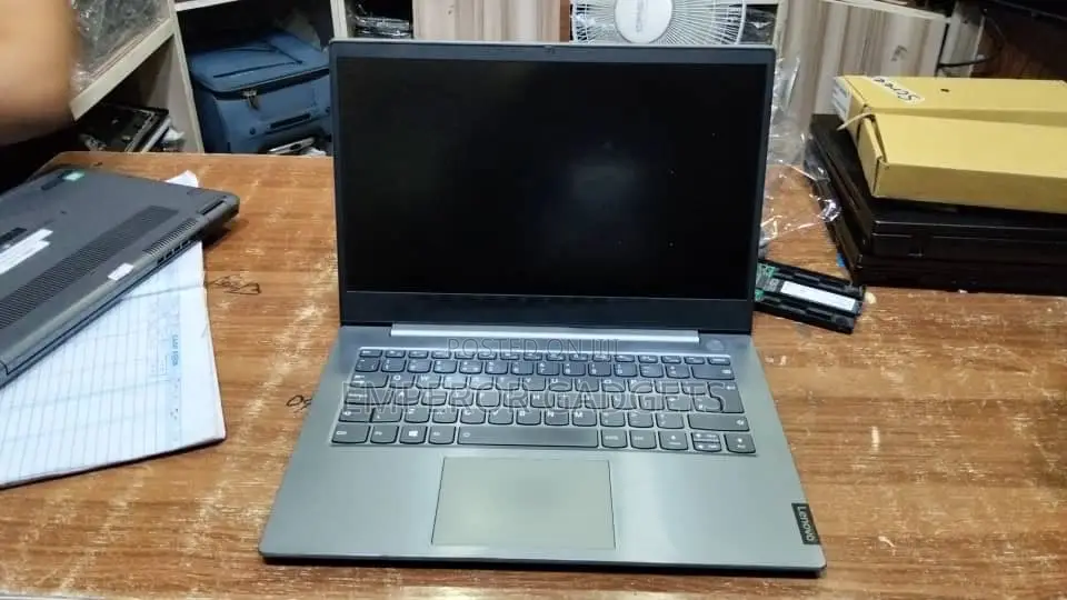 Laptop Lenovo Thinkbook 14 8GB Intel Core i5 SSD 256GB