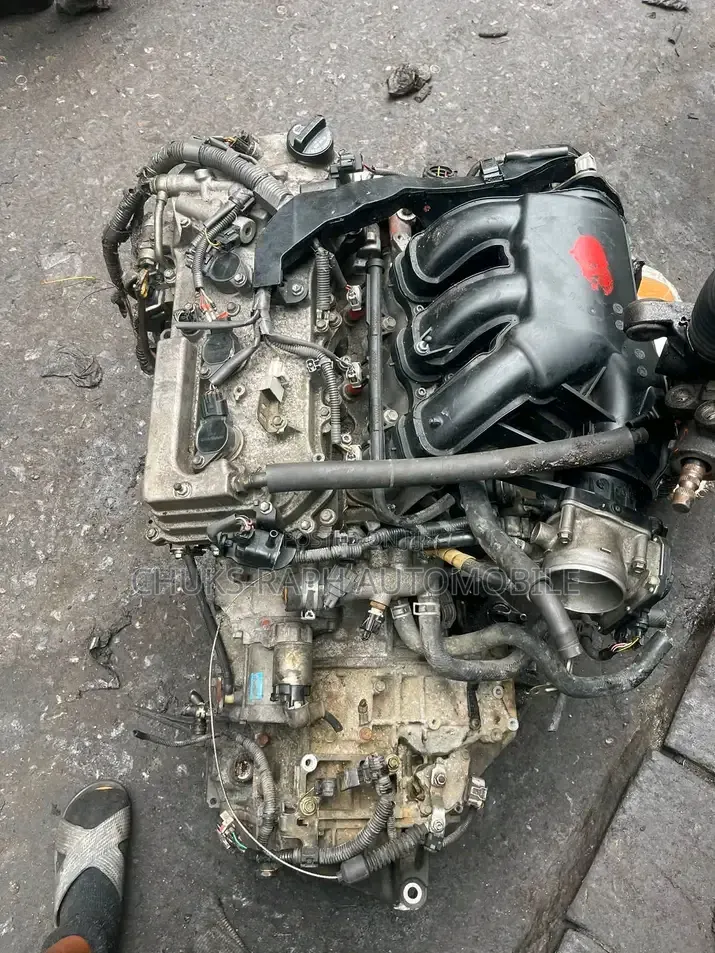 2gr Engine and Gear Box for Toyota/Lexus