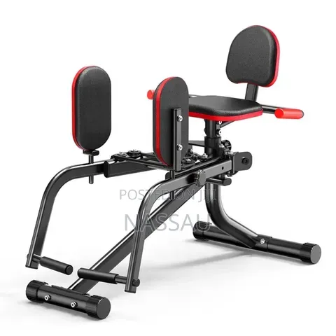 Home Use Hip Abductor Machine