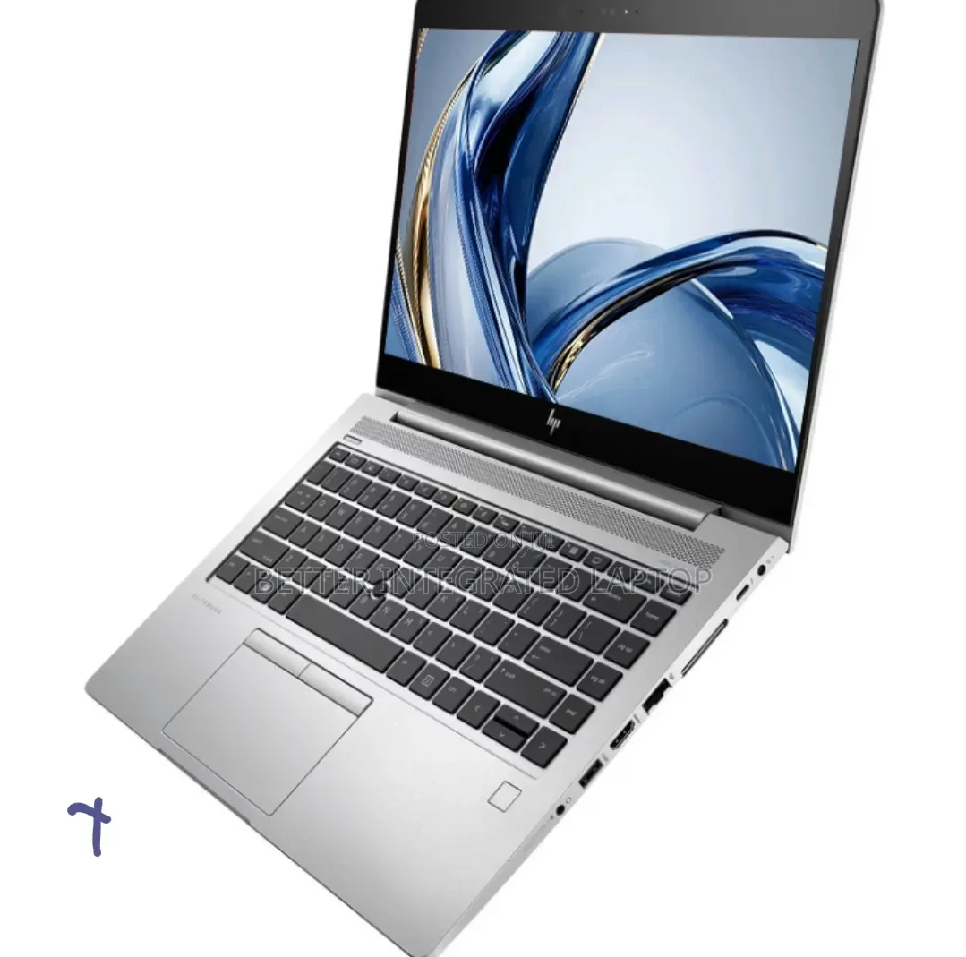 New Laptop HP EliteBook 820 4GB Intel Core i5 SSD 256GB