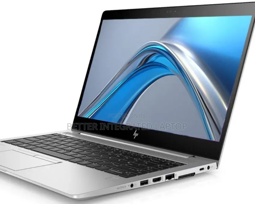 New Laptop HP EliteBook 820 4GB Intel Core i5 SSD 256GB