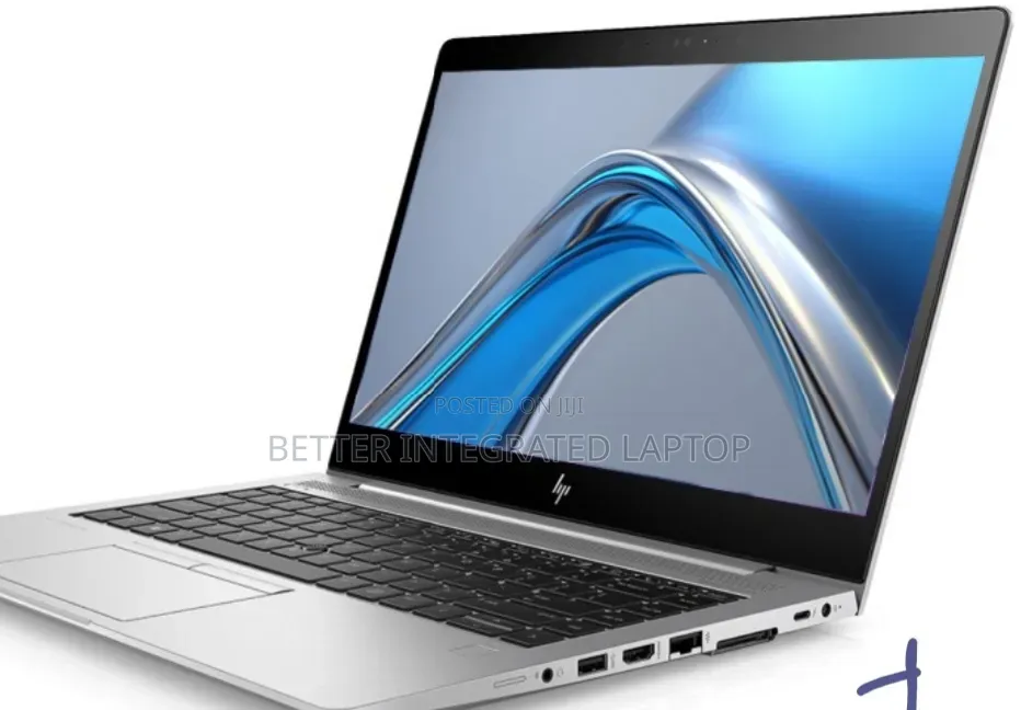 New Laptop HP EliteBook 820 4GB Intel Core i5 SSD 256GB