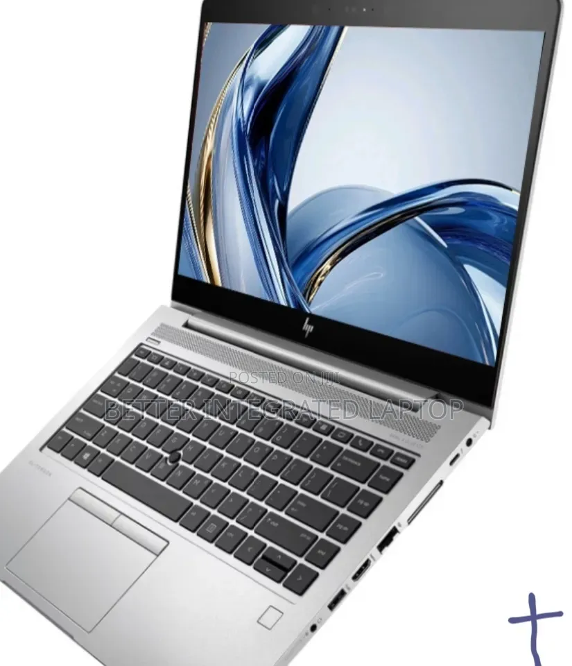 New Laptop HP EliteBook 820 4GB Intel Core i5 SSD 256GB