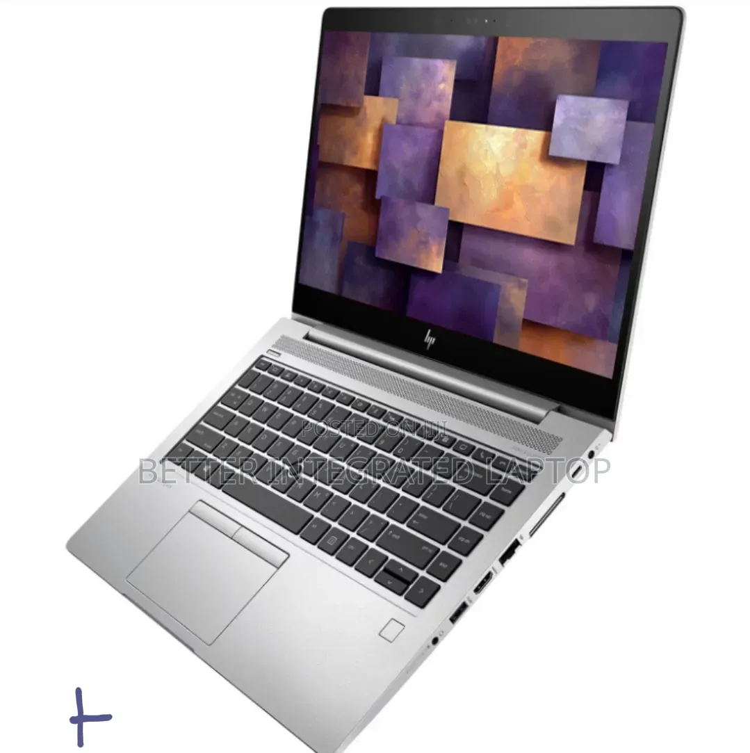 New Laptop HP EliteBook 820 4GB Intel Core 5 SSD 256GB