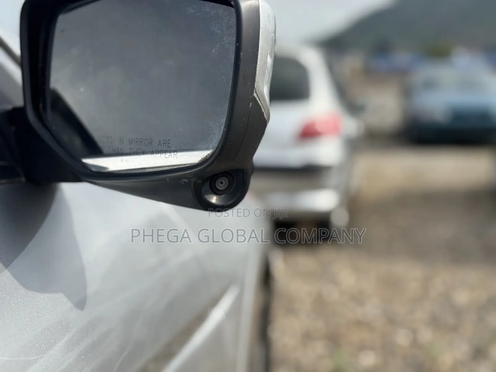 Honda Accord Crosstour EX-L AWD 2013 Silver