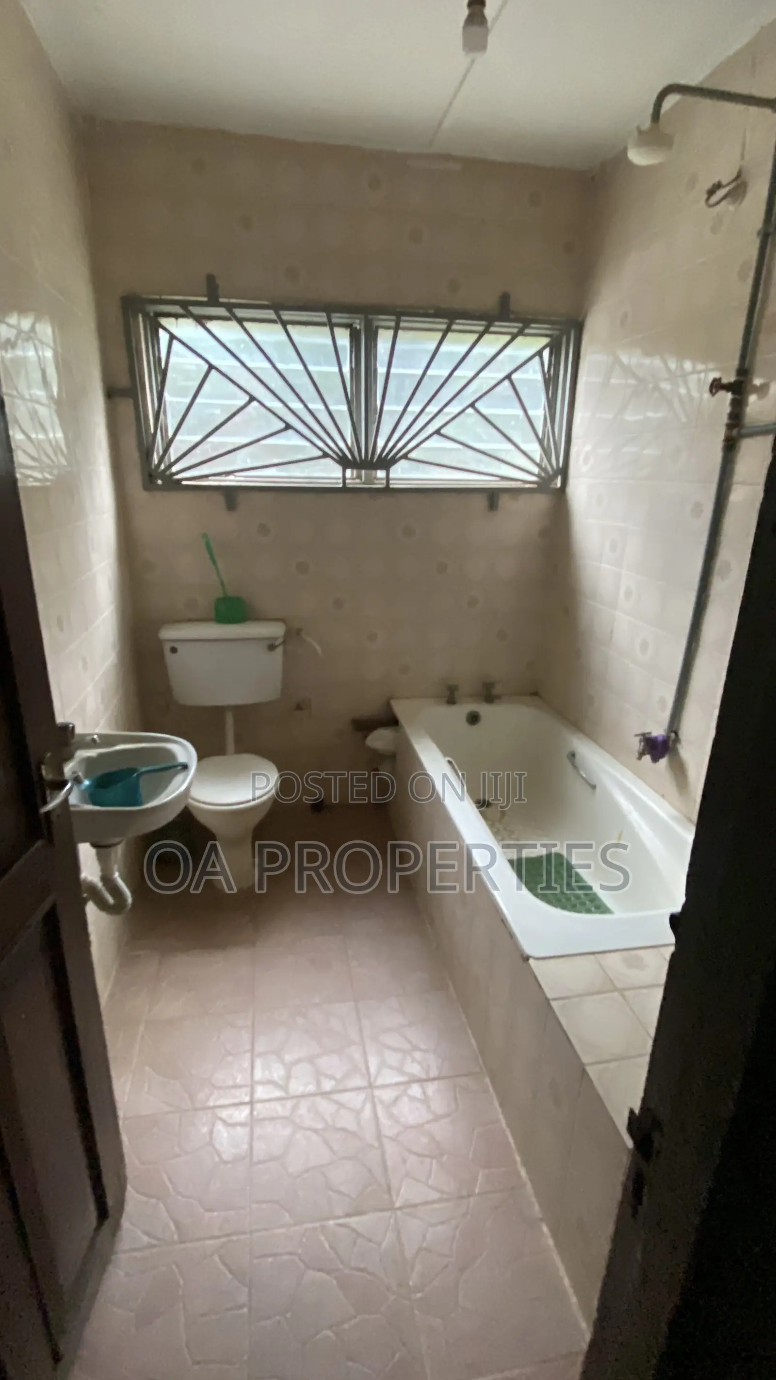 4bdrm Bungalow in Ebedi for sale