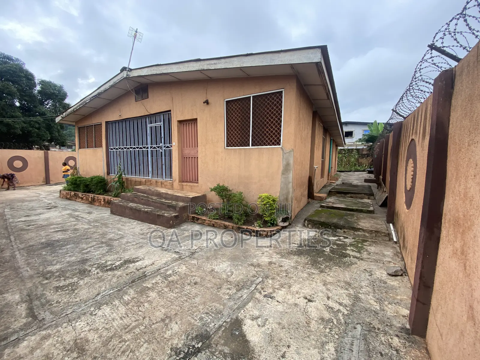 4bdrm Bungalow in Ebedi for sale