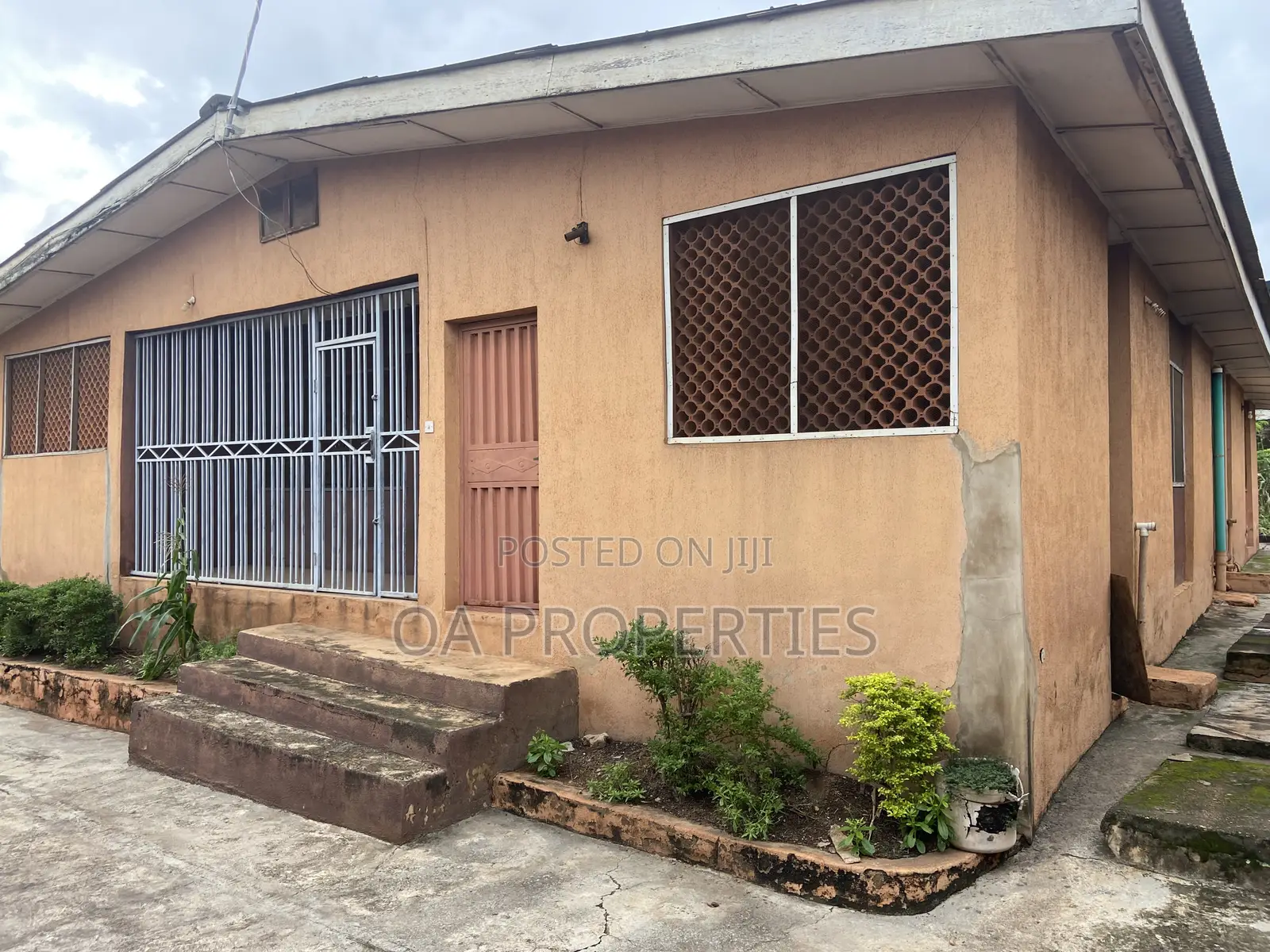 4bdrm Bungalow in Ebedi for sale
