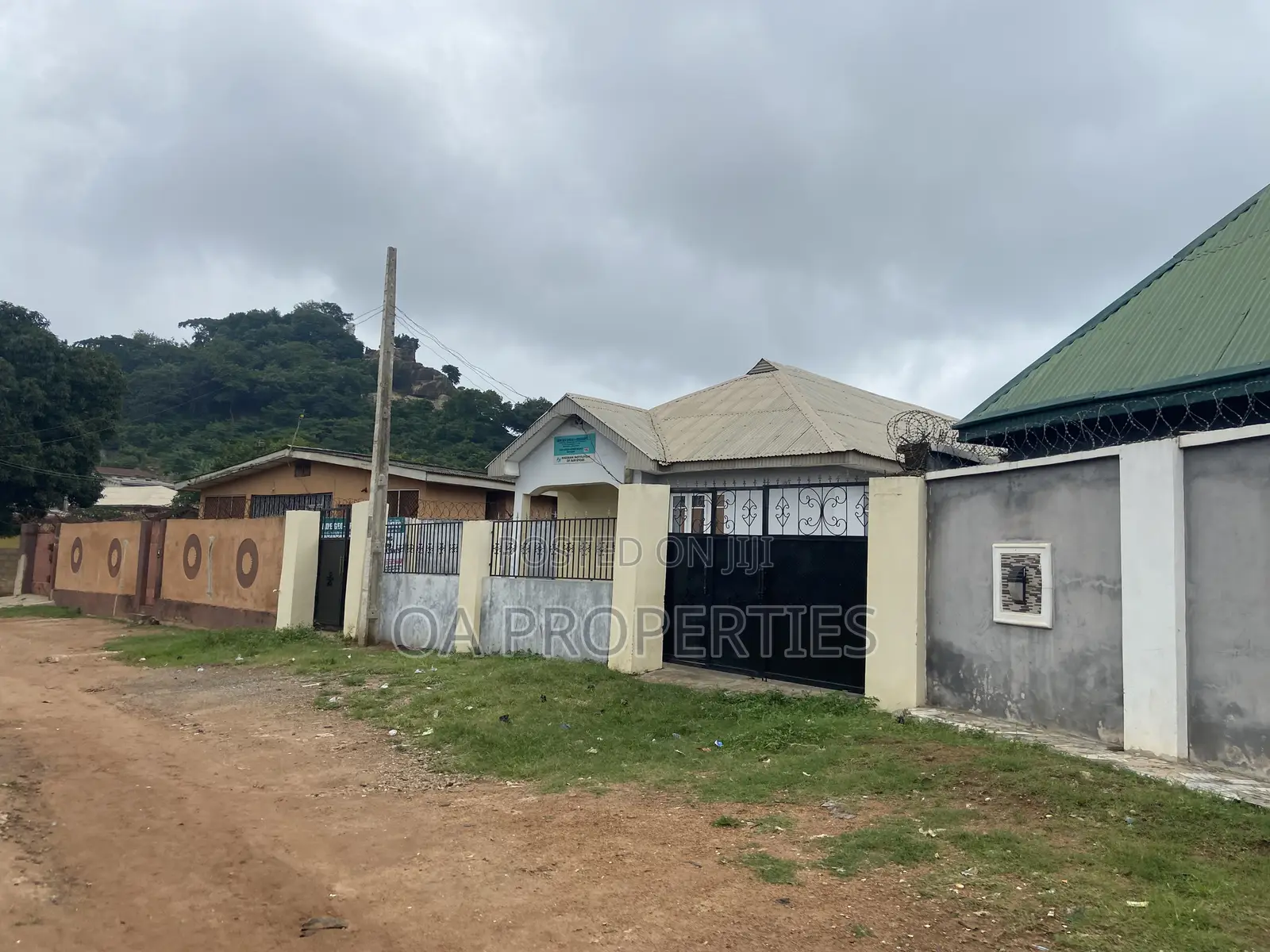 4bdrm Bungalow in Ebedi for sale