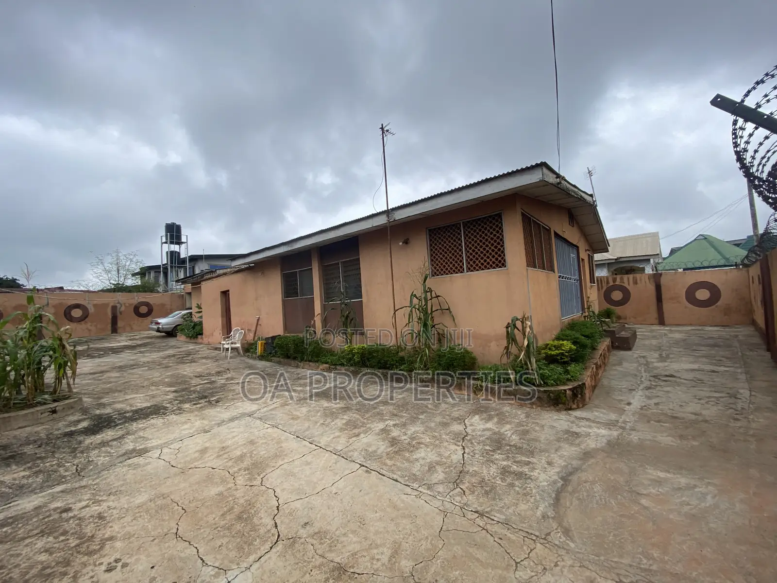 4bdrm Bungalow in Ebedi for sale