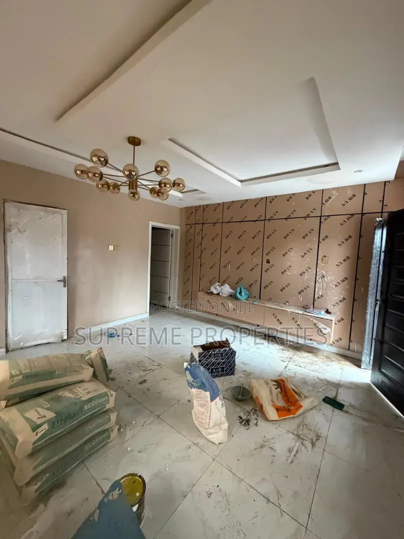 2bdrm Duplex in Alalubosa G.R.A, Ibadan for rent