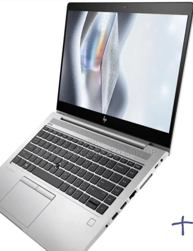 New Laptop HP EliteBook 820 4GB Intel SSD 256GB