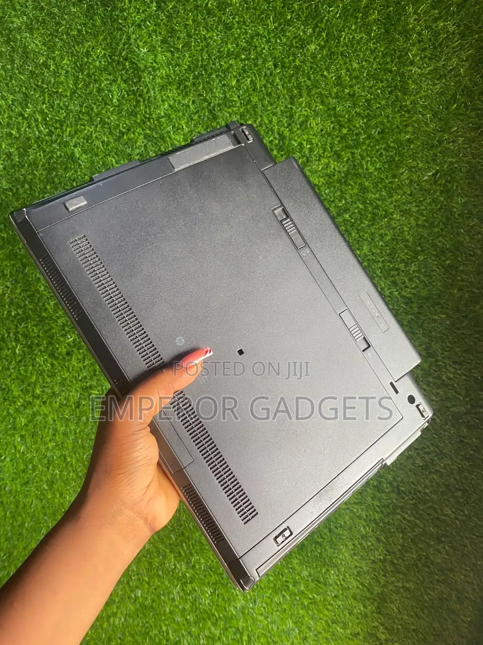 Laptop HP EliteBook 2570P 8GB Intel Core i7 SSD 128GB