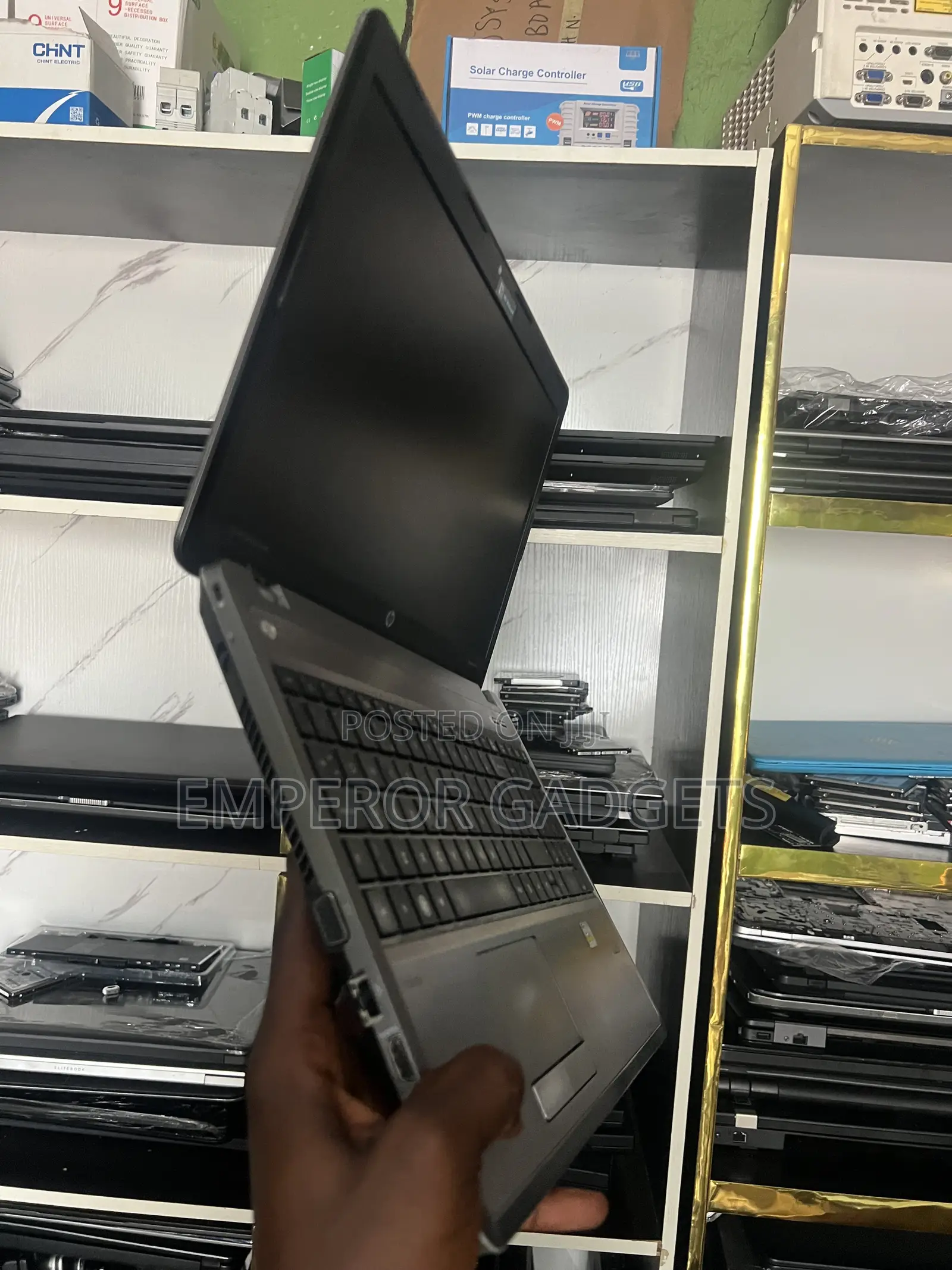 Laptop HP ProBook 4540S 8GB Intel Core i3 HDD 500GB