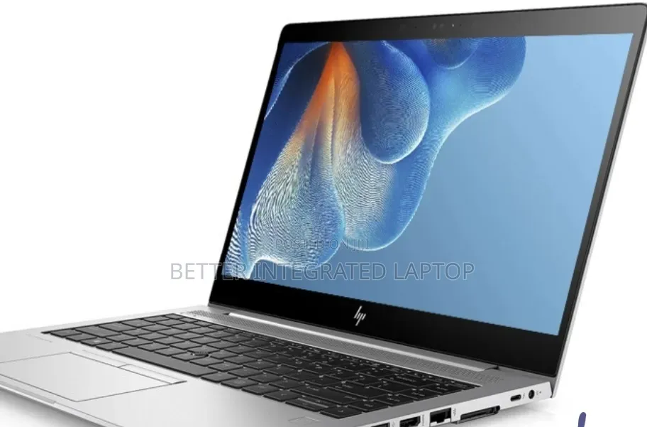 New Laptop HP EliteBook 820 G1 4GB Intel Core i5 SSD 256GB