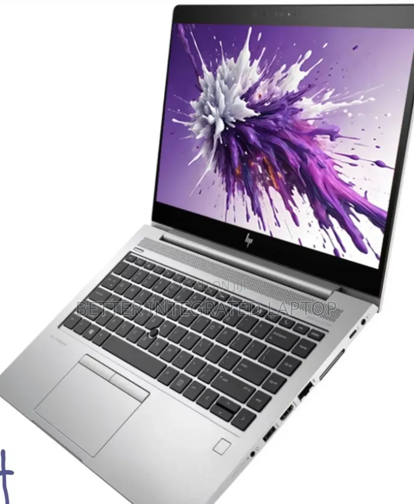 New Laptop HP EliteBook 820 G1 4GB Intel Core i5 SSD 256GB