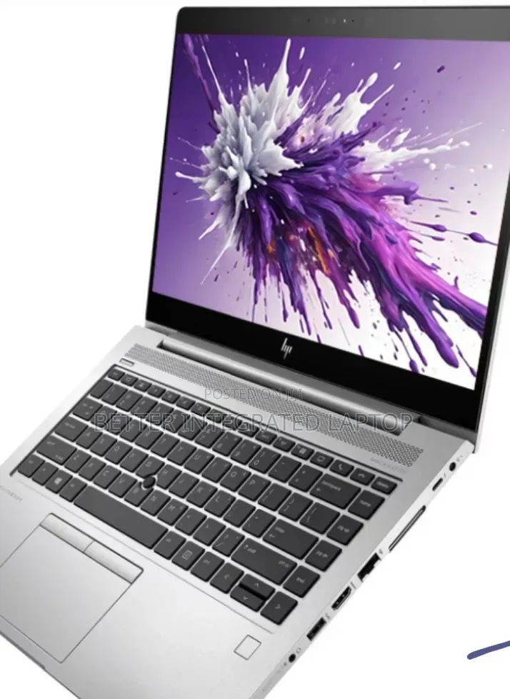 New Laptop HP EliteBook 820 G1 4GB Intel Core i5 SSD 256GB
