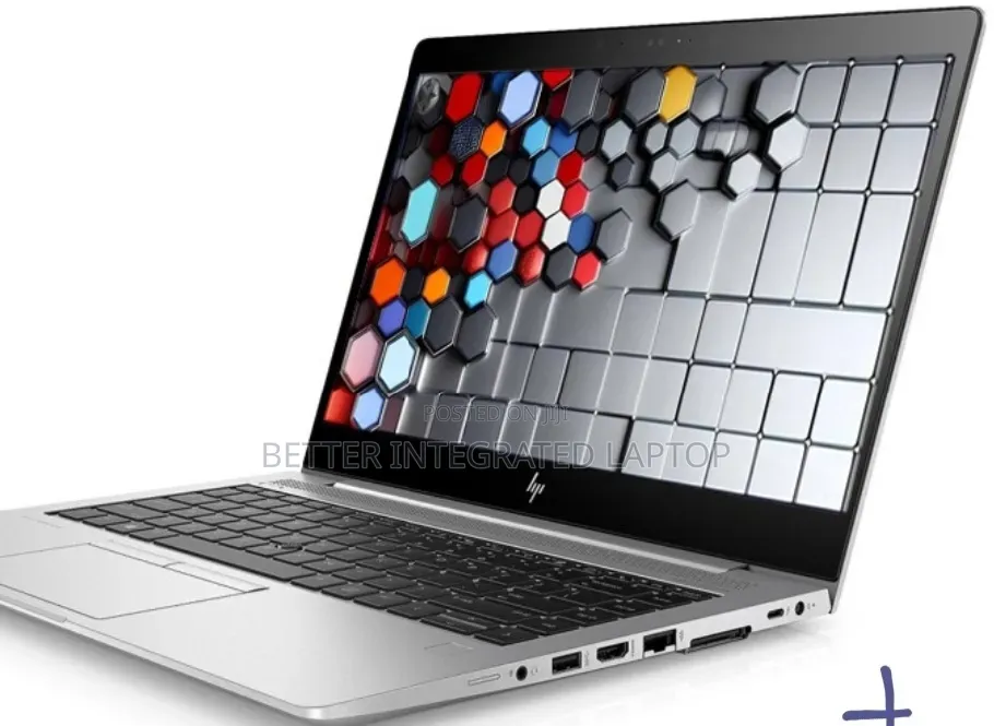 New Laptop HP EliteBook 820 G1 4GB Intel Core 5 SSD 256GB